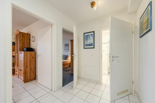Ferienwohnung in Niendorf/Ostsee - Residenz Niendorf, App. 8 - Bild 12