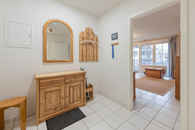 Ferienwohnung in Niendorf/Ostsee - Residenz Niendorf, App. 8 - Bild 13