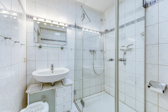 Ferienwohnung in Niendorf/Ostsee - Residenz Niendorf, App. 8 - Bild 14