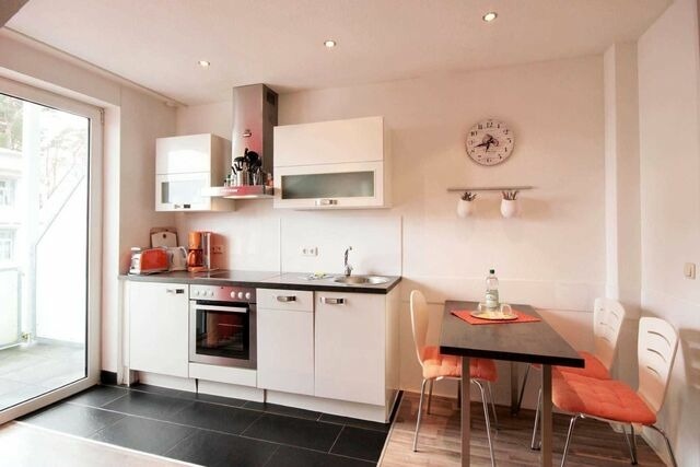 Ferienwohnung in Binz - Residenz D&uuml;nenstra&szlig;e - 90347 - Bild 4