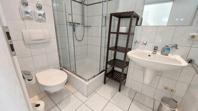 Ferienwohnung in Binz - Residenz D&uuml;nenstra&szlig;e - 90347 - Bild 9
