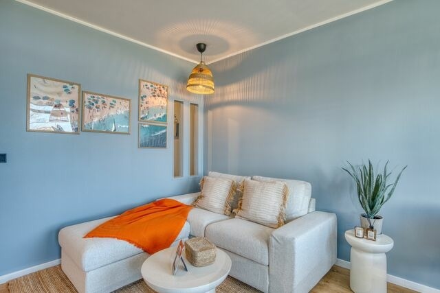 Ferienwohnung in Heiligenhafen - Ferienpark - Haus M, App. 0M0104 - Bild 6