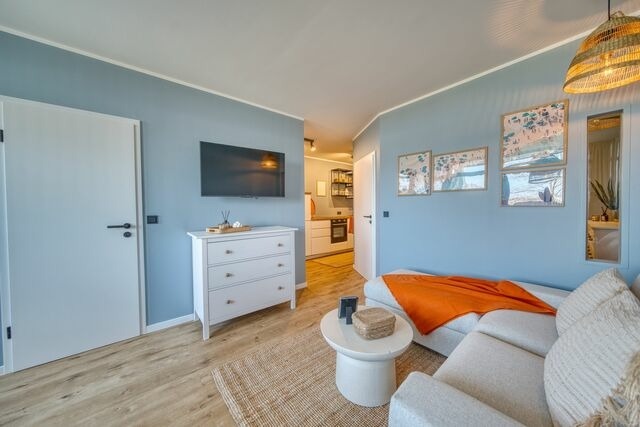 Ferienwohnung in Heiligenhafen - Ferienpark - Haus M, App. 0M0104 - Bild 8