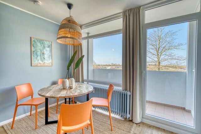Ferienwohnung in Heiligenhafen - Ferienpark - Haus M, App. 0M0104 - Bild 10