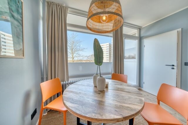 Ferienwohnung in Heiligenhafen - Ferienpark - Haus M, App. 0M0104 - Bild 11