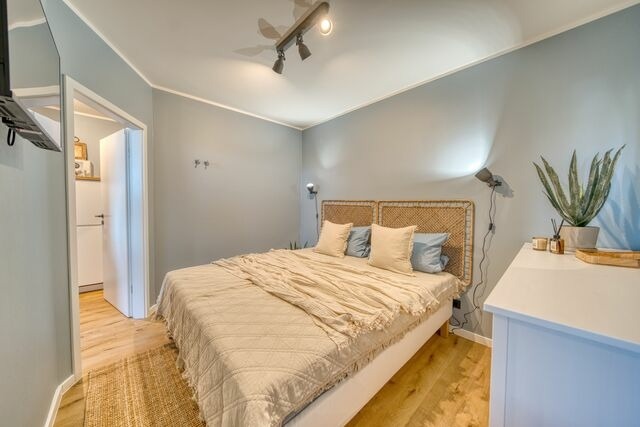 Ferienwohnung in Heiligenhafen - Ferienpark - Haus M, App. 0M0104 - Bild 13
