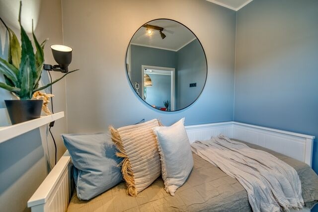 Ferienwohnung in Heiligenhafen - Ferienpark - Haus M, App. 0M0104 - Bild 14