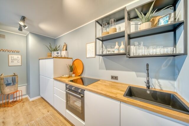 Ferienwohnung in Heiligenhafen - Ferienpark - Haus M, App. 0M0104 - Bild 15