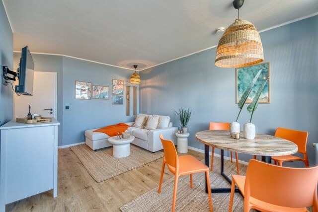 Ferienwohnung in Heiligenhafen - Ferienpark - Haus M, App. 0M0104 - Bild 20