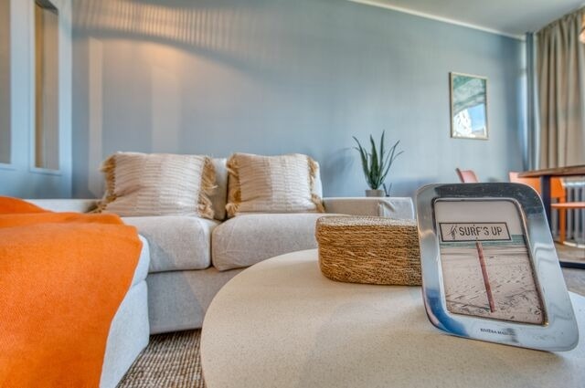 Ferienwohnung in Heiligenhafen - Ferienpark - Haus M, App. 0M0104 - Bild 22
