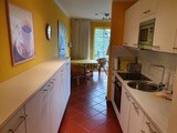 Ferienwohnung in Binz - Haus Sommerwind, Sommerfrische - Bild 4
