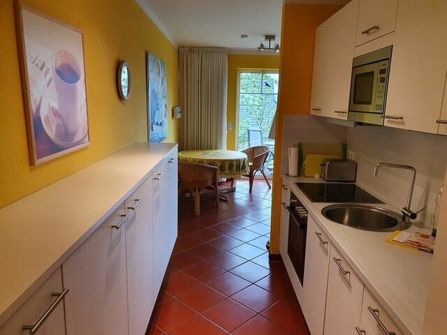 Ferienwohnung in Binz - Haus Sommerwind, Sommerfrische - Bild 4