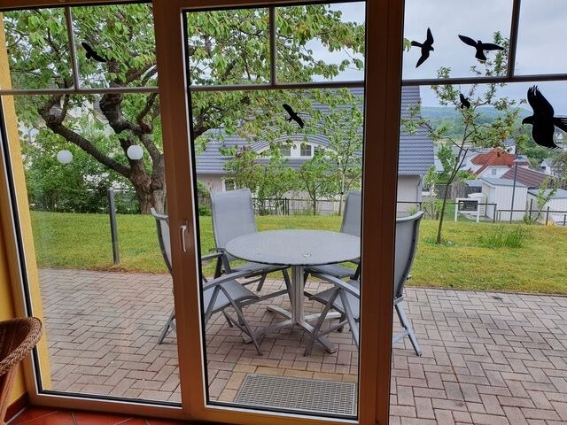 Ferienwohnung in Binz - Haus Sommerwind, Sommerfrische - Bild 6