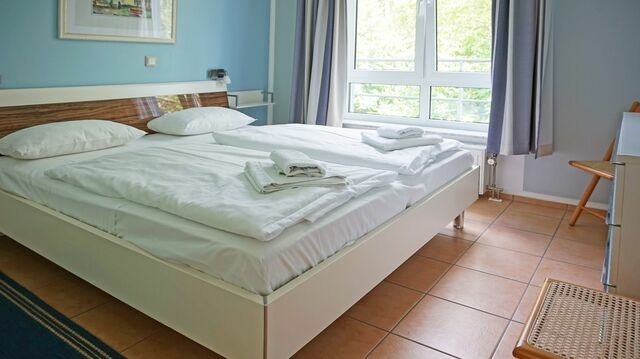 Ferienwohnung in Sellin - Morgensonne - Bade- & Erlebniswelt t&auml;glich inklusive - Bild 12