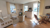 Ferienwohnung in Binz - Fewo Sonnenstrahl - 90914 - Bild 1