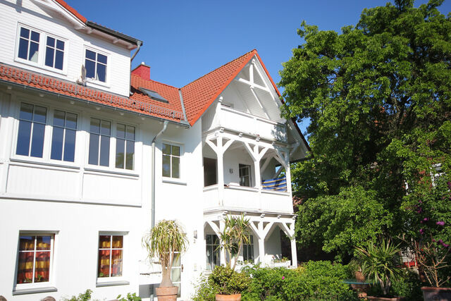 Ferienwohnung in Binz - Fewo Sonnenstrahl - 90914 - Bild 2