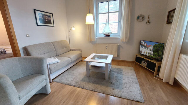 Ferienwohnung in Binz - Fewo Sonnenstrahl - 90914 - Bild 3