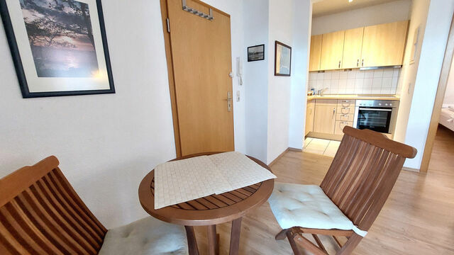 Ferienwohnung in Binz - Fewo Sonnenstrahl - 90914 - Bild 5