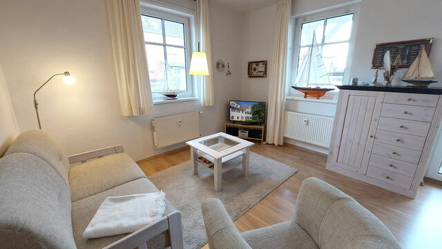Ferienwohnung in Binz - Fewo Sonnenstrahl - 90914 - Bild 6