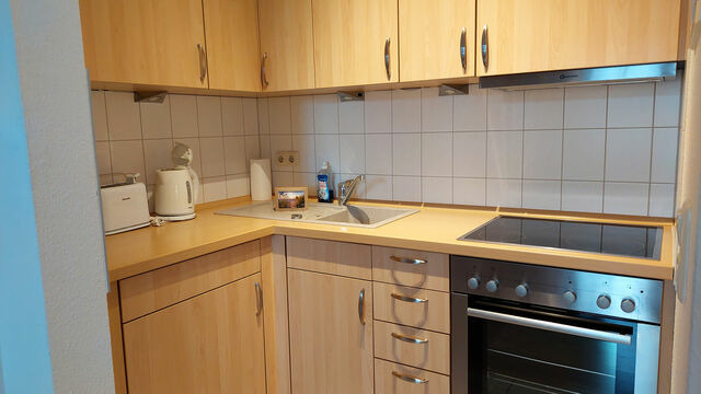 Ferienwohnung in Binz - Fewo Sonnenstrahl - 90914 - Bild 7