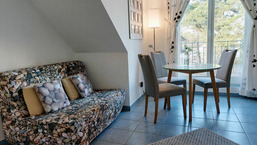Villa Saxonia - 90383