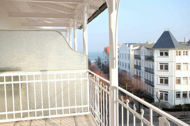 Ferienwohnung in Binz - Villa Metropol - 90115 - Bild 7