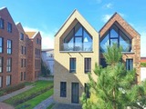 Ferienwohnung in Heiligenhafen - Fischerdorf No26 - Bild 2