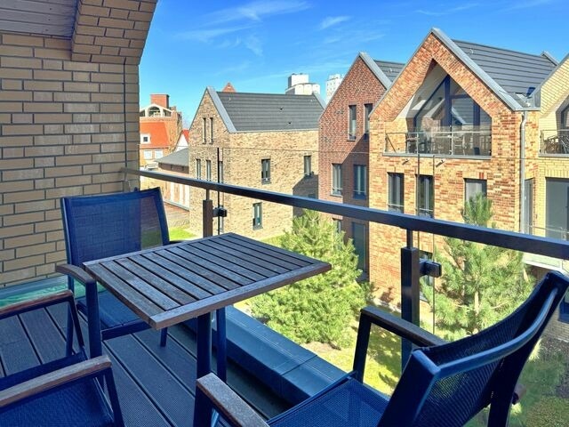Ferienwohnung in Heiligenhafen - Fischerdorf No26 - Bild 3