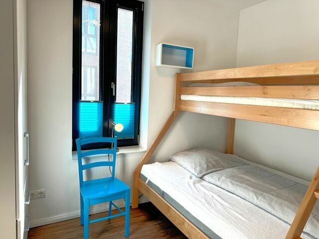 Ferienwohnung in Heiligenhafen - Fischerdorf No26 - Bild 5