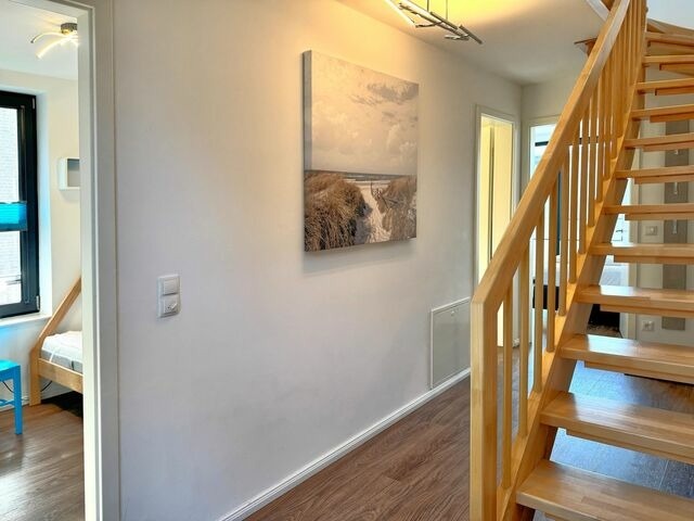 Ferienwohnung in Heiligenhafen - Fischerdorf No26 - Bild 18