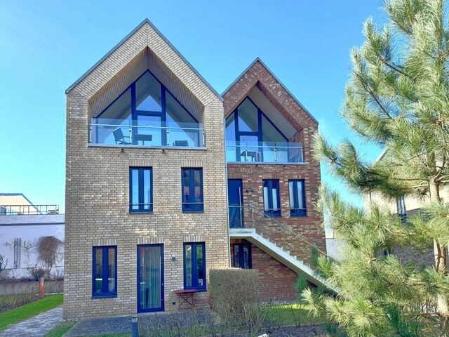 Ferienwohnung in Heiligenhafen - Fischerdorf No26 - Bild 21