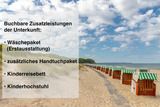 Ferienwohnung in Sellin - Ferienwohnung "Kormoran" - Bade- & Erlebniswelt t&auml;glich inklusive - Bild 24