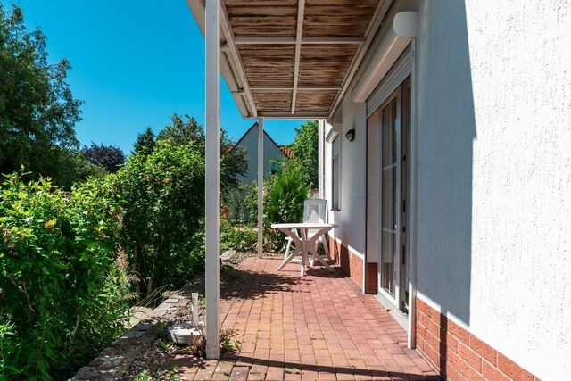 Ferienwohnung in Sellin - Ferienwohnung "Kormoran" - Bade- & Erlebniswelt t&auml;glich inklusive - Bild 10