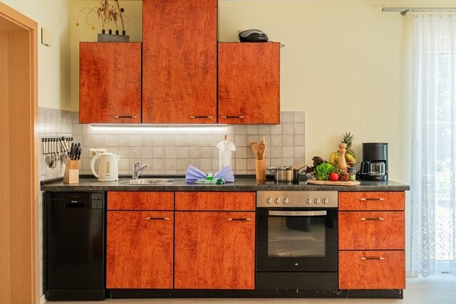 Ferienwohnung in Sellin - Ferienwohnung "Kormoran" - Bade- & Erlebniswelt t&auml;glich inklusive - Bild 13