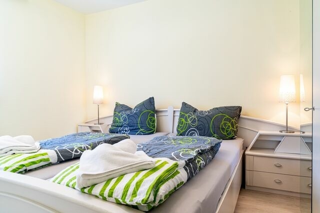 Ferienwohnung in Sellin - Ferienwohnung "Kormoran" - Bade- & Erlebniswelt t&auml;glich inklusive - Bild 16