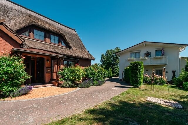 Ferienwohnung in Sellin - Ferienwohnung "Kormoran" - Bade- & Erlebniswelt t&auml;glich inklusive - Bild 21