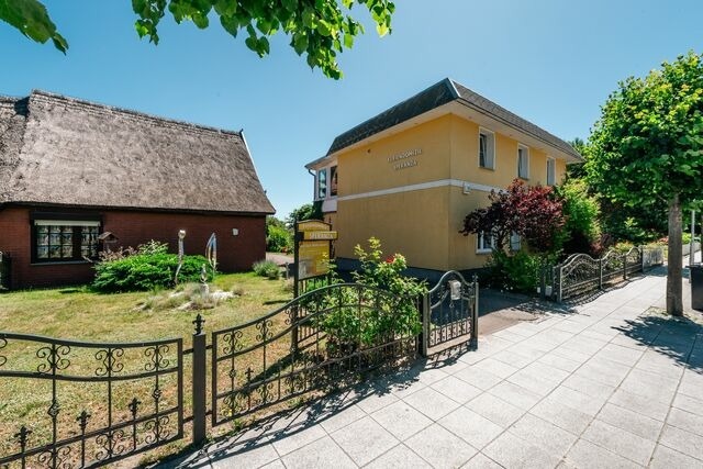 Ferienwohnung in Sellin - Ferienwohnung "Kormoran" - Bade- & Erlebniswelt t&auml;glich inklusive - Bild 22