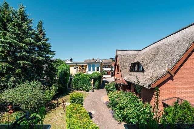 Ferienwohnung in Sellin - Ferienwohnung "Kormoran" - Bade- & Erlebniswelt t&auml;glich inklusive - Bild 23