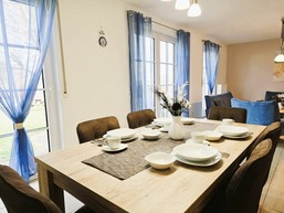Ferienhaus Rerik Piratenlager