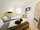 Ferienhaus in Rerik - Ferienhaus Rerik Piratenlager - Bild 5