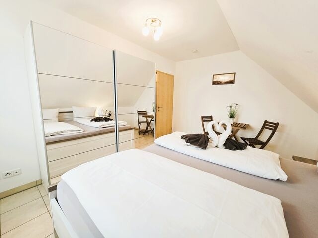 Ferienhaus in Rerik - Ferienhaus Rerik Piratenlager - Bild 7