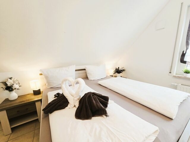 Ferienhaus in Rerik - Ferienhaus Rerik Piratenlager - Bild 8