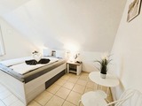 Ferienhaus in Rerik - Ferienhaus Rerik Piratenlager - Bild 9