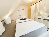Ferienhaus in Rerik - Ferienhaus Rerik Piratenlager - Bild 11
