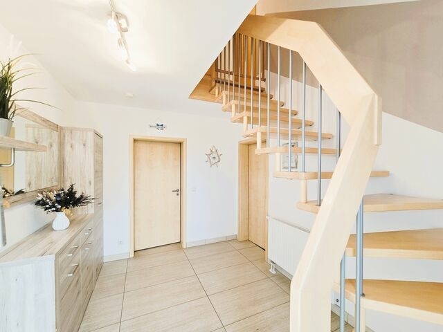 Ferienhaus in Rerik - Ferienhaus Rerik Piratenlager - Bild 15