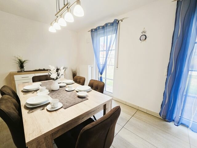 Ferienhaus in Rerik - Ferienhaus Rerik Piratenlager - Bild 20
