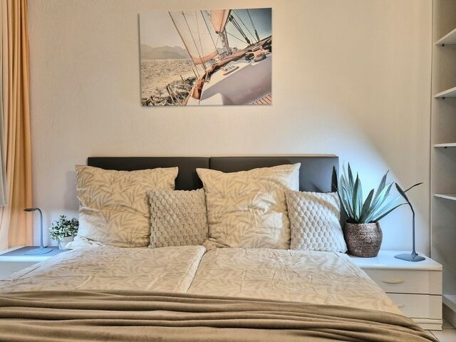 Ferienwohnung in Heiligenhafen - Haus des Kurgastes 20 - Bild 5