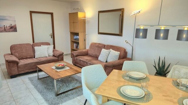 Ferienwohnung in Heiligenhafen - Haus des Kurgastes 20 - Bild 6