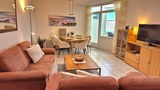 Ferienwohnung in Heiligenhafen - Haus des Kurgastes 20 - Bild 7