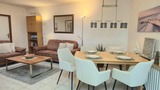 Ferienwohnung in Heiligenhafen - Haus des Kurgastes 20 - Bild 8